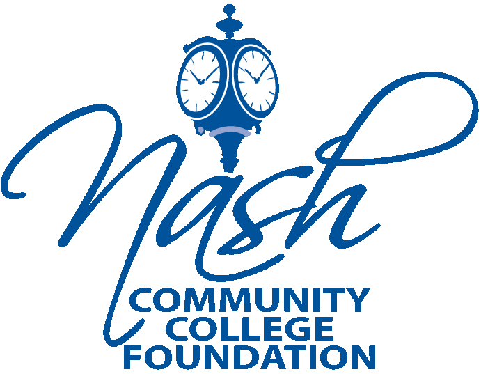 Nash Community College Foundation logo